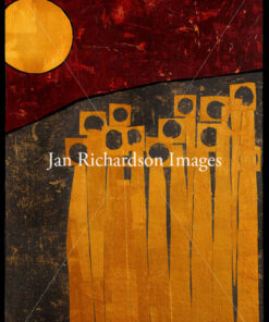 A Gathering of Spirits - Jan Richardson Images