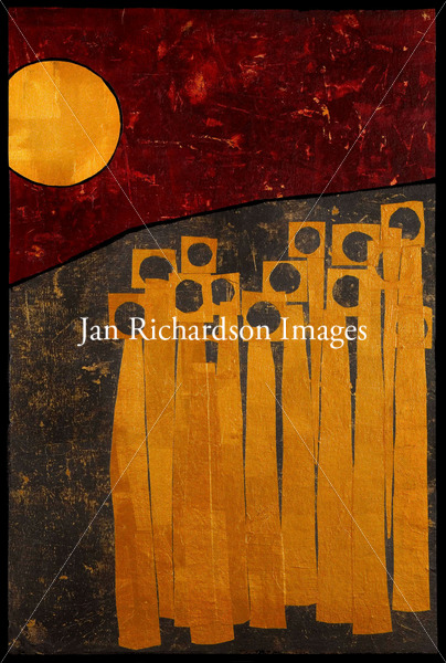 A Gathering of Spirits - Jan Richardson Images