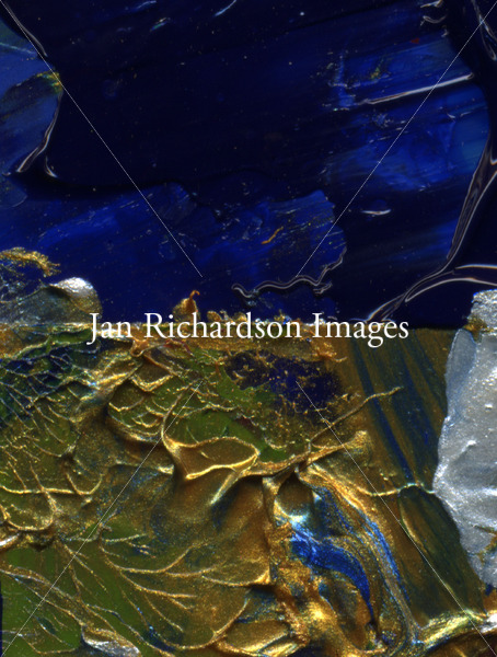 A Radiant Darkness - Jan Richardson Images