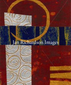 A River Runs through Him - Jan Richardson Images