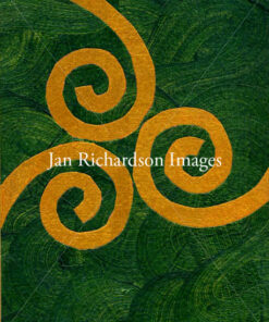 A Spiral-Shaped God - Jan Richardson Images