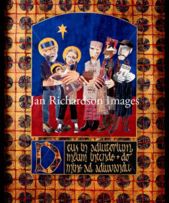 Adoration of the Magi - Jan Richardson Images