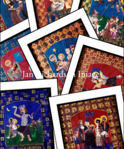 Advent Hours-complete series - Jan Richardson Images