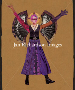 An Angel Named Thelma - Jan Richardson Images