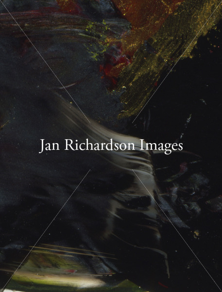 And Angels Waited - Jan Richardson Images