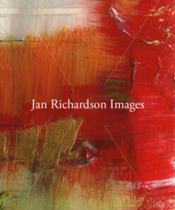 And Open Our Eyes to Behold Love’s Face - Jan Richardson Images