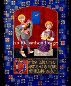 Annunciation - Jan Richardson Images