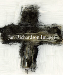 Ash Wednesday Cross - Jan Richardson Images