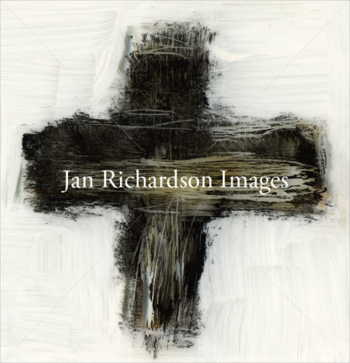 Ash Wednesday Cross - Jan Richardson Images