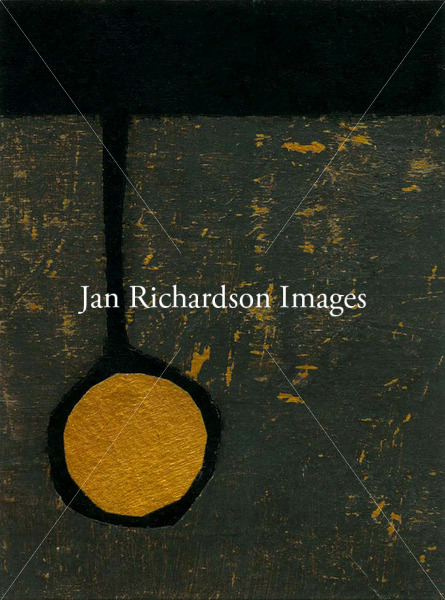 Buried - Jan Richardson Images