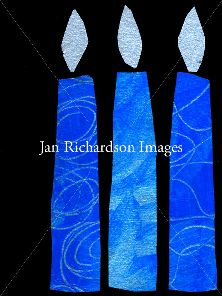 Candlemas - Jan Richardson Images