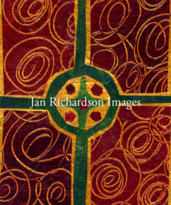 Carpet Page - Jan Richardson Images