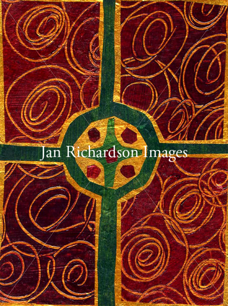 Carpet Page - Jan Richardson Images