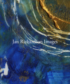 Christ in My Dreaming - Jan Richardson Images