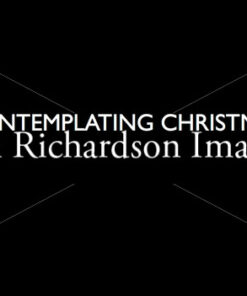 Contemplating Christmas-Video - Jan Richardson Images