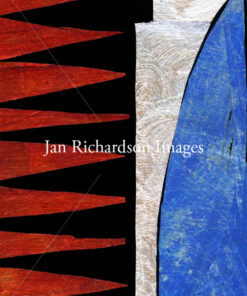 Discernment in the Desert - Jan Richardson Images
