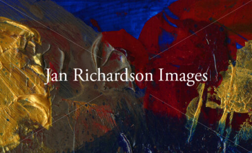 Divine Things and Human Things - Jan Richardson Images