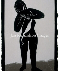 Friday from Noon till Three-The Magdalene’s Lament - Jan Richardson Images