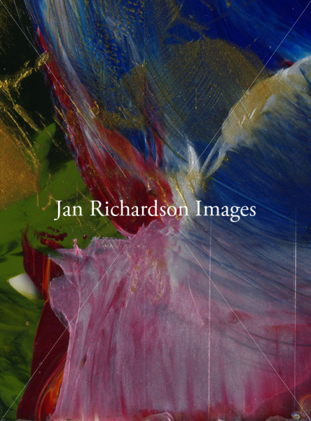 Gabriel and Mary - Jan Richardson Images