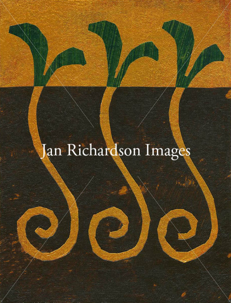 Getting Grounded - Jan Richardson Images