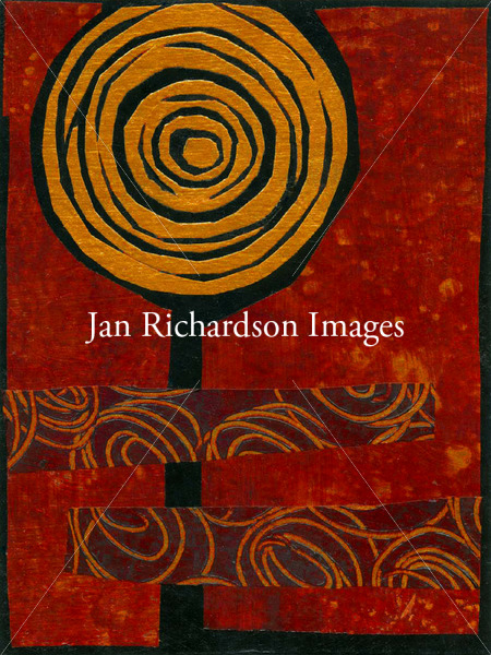 I Know Who You Are - Jan Richardson Images