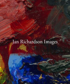I Will Establish My Covenant - Jan Richardson Images