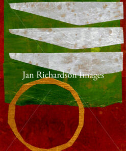 In the Presence of the Angels - Jan Richardson Images