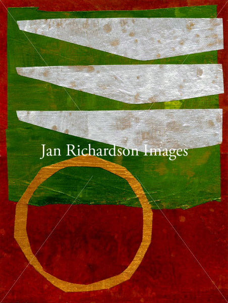 In the Presence of the Angels - Jan Richardson Images
