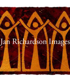 In the Sanctuary of Women-standard edition print - Jan Richardson Images