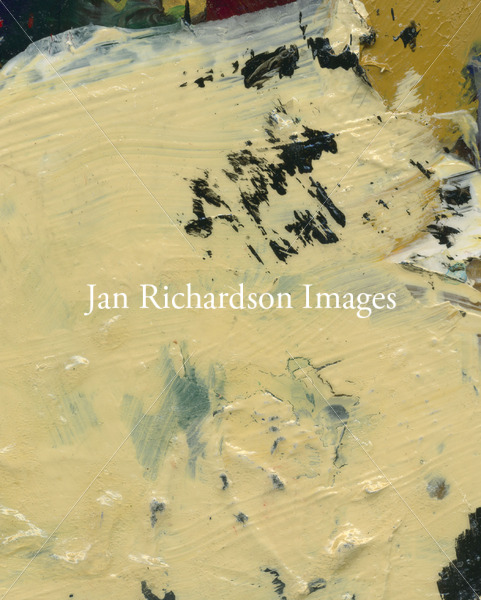 In the Wilderness - Jan Richardson Images