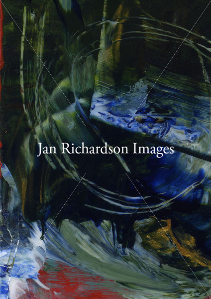 Into the Waiting - Jan Richardson Images