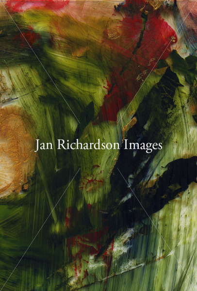 Learning to Look - Jan Richardson Images
