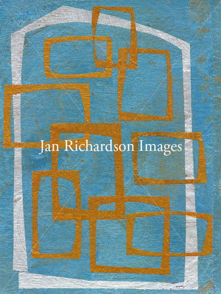 Many Rooms - Jan Richardson Images