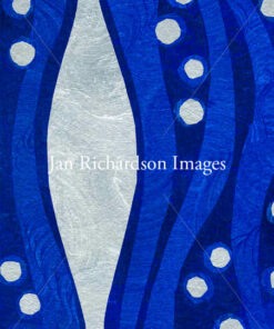 Night Passage - Jan Richardson Images