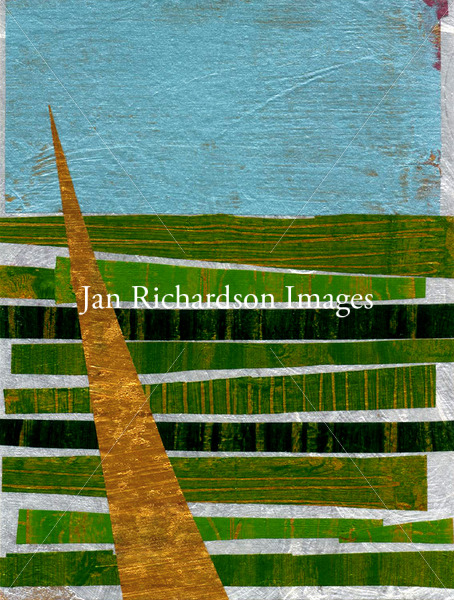 Palm Sunday - Jan Richardson Images