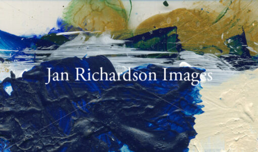 Rock of Refuge - Jan Richardson Images