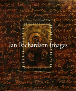 Saint Francis - Jan Richardson Images