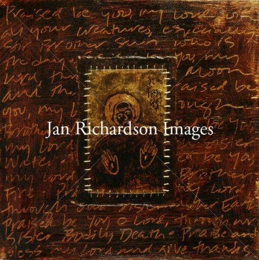 Saint Francis - Jan Richardson Images
