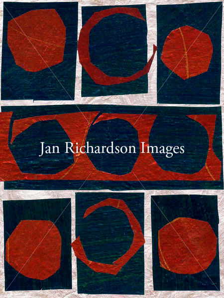 Sleeping with Kilian - Jan Richardson Images
