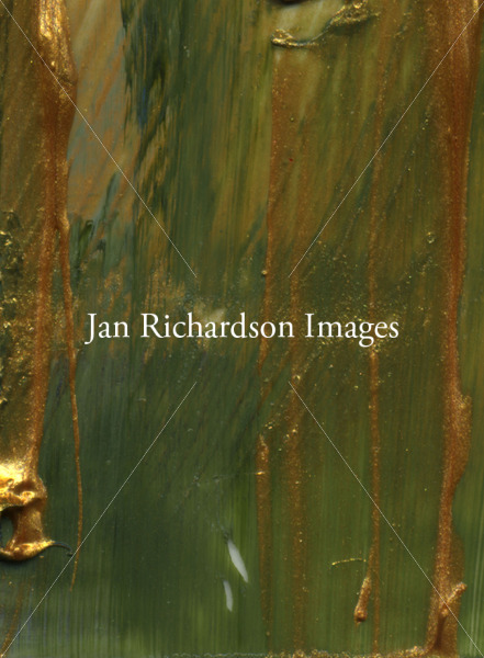 Slow Rain - Jan Richardson Images