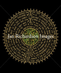 St. Catherine’s Labyrinth - Jan Richardson Images