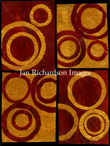 Stories and Circles - Jan Richardson Images