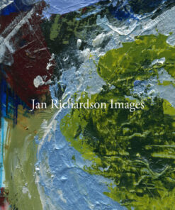 Teach Me Your Paths - Jan Richardson Images