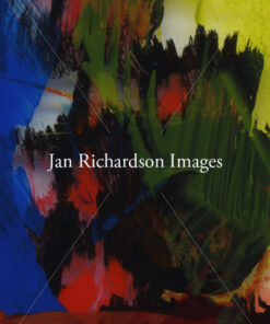 The Burning Bush - Jan Richardson Images
