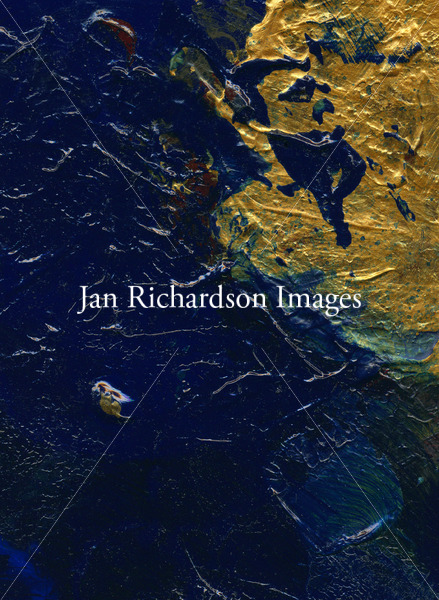 The Coastlands Wait for His Teaching - Jan Richardson Images