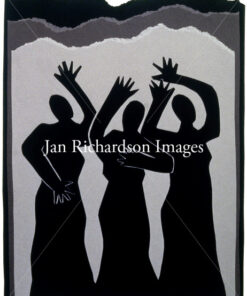 The Daughters of Jerusalem - Jan Richardson Images