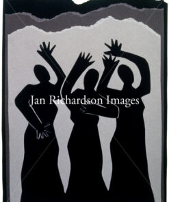 The Daughters of Jerusalem - Jan Richardson Images