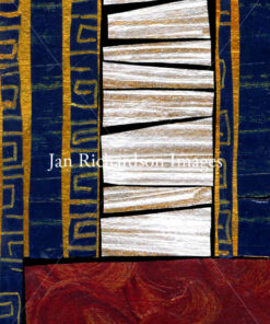 The Inner Library - Jan Richardson Images