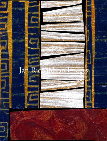 The Inner Library - Jan Richardson Images