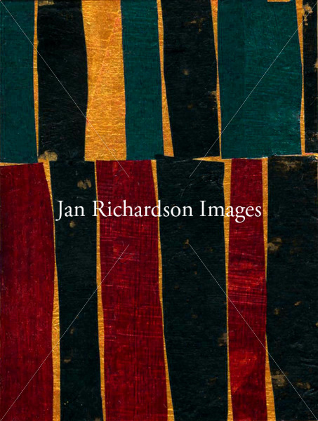 The News in Prison - Jan Richardson Images
